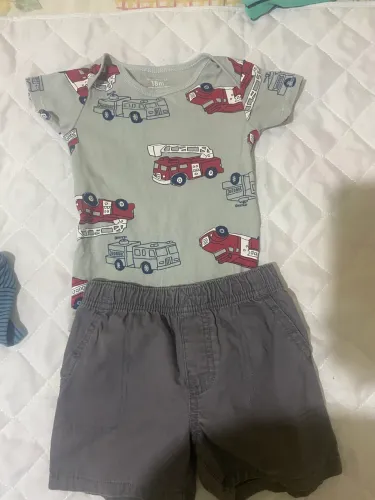 Conjunto carters