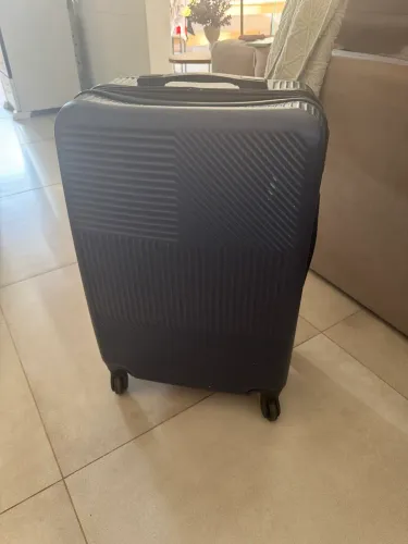 Mala de viagem