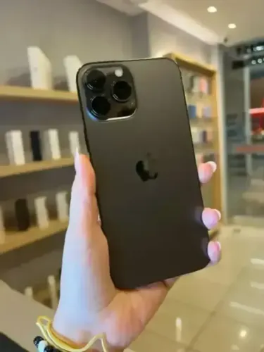 iPhone 13 Pro Max 256GB Grafite - Aparelho com Garantia da Loja