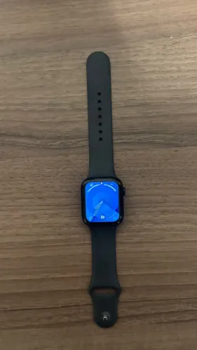 Apple Watch SE 2ª Geração 44mm GPS