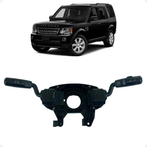 Chave Seta Land Rover Discovery 4 3.0 2010 2011