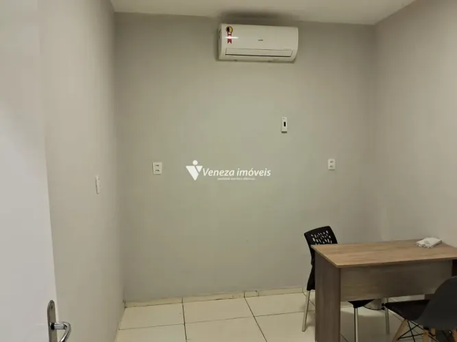 Sala mobiliada no Saci para aluguel