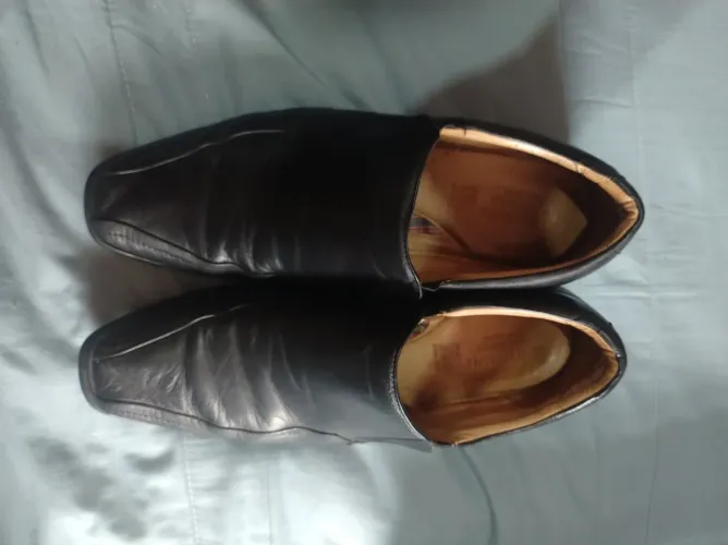Sapato preto 42