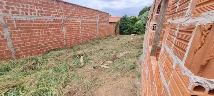 VENDA de TERRENO - VILA BELO HORIZONTE ITAPETININGA/SP