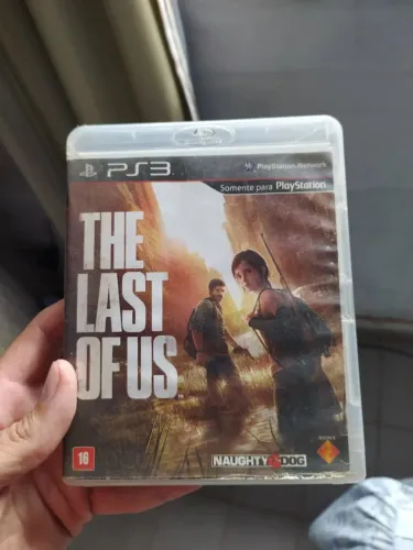 JOGOS DE PS3 ORIGINAIS