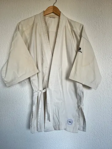 Kimono Karate / Aikido