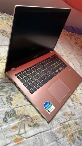 Vendo notebook Asus