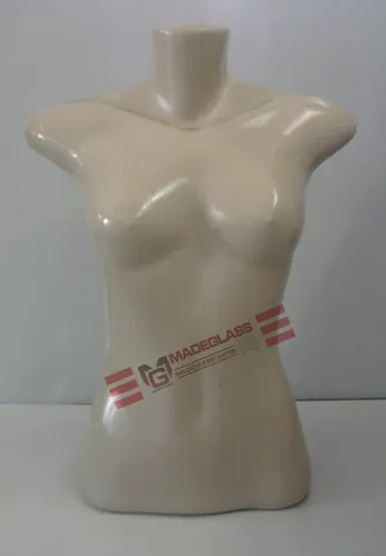 Manequim Busto Feminino Novo - Parcelamos sem juros no cartão