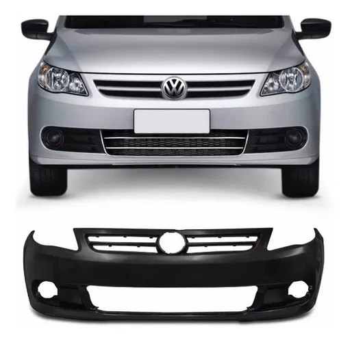 Parachoque Gol G5 Voyage G5 Saveiro G5 2008 2009 2010 2011 2012 novo