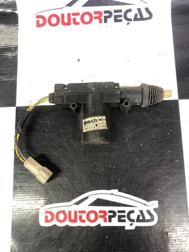 Motor fechadura clio 2001 traseira direita