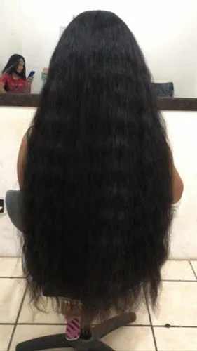 COMPRAMOS CABELO