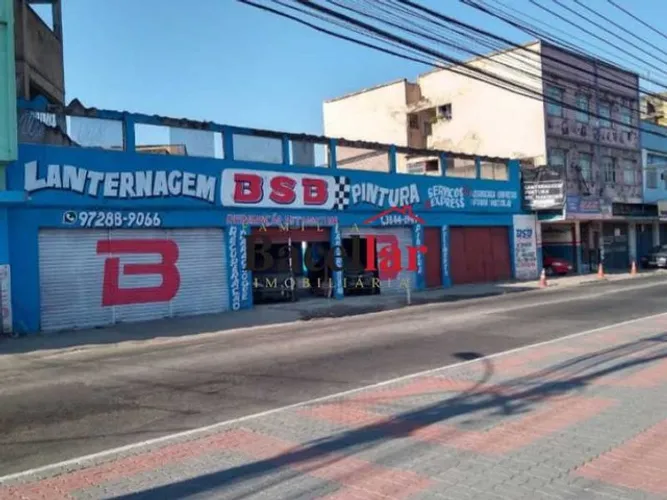 Loja-LOCAÇÃO-Jardim Império-Nova Iguaçu-RJ