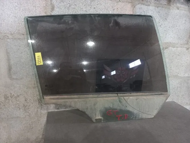 vidro porta do vectra GT TD #13422