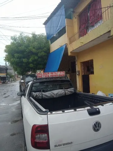 FRETE RAPIDO TODOS OS DIAS