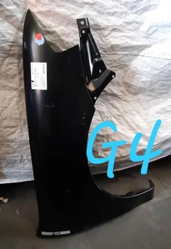 Paralama G4