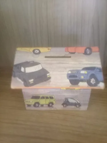 Cofrinho