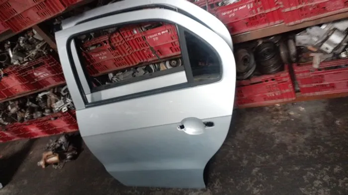 Porta traseira do  Gol G5 a G8 