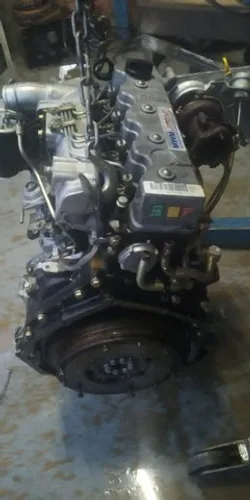 Motor Mwm 2.8 Parcial/Completo S10 Frontier Dakota Van Sprinter F Transit HR KIa Bongo