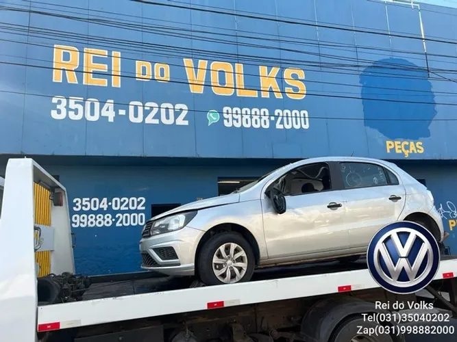 Para lama  do Gol G7 e G8  original 