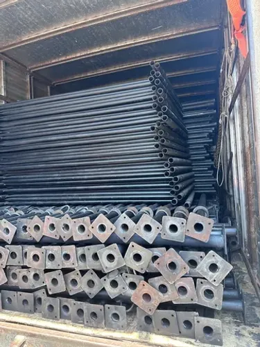 Escoras Metalicas