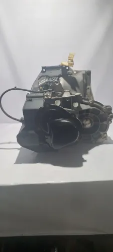 CAIXA DE MARCHA FORD K.A 1.O 
