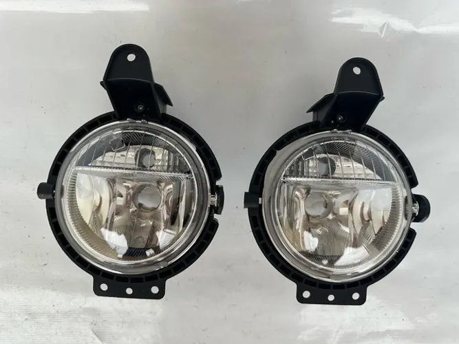 Par Farol de Milha Mini Cooper 2007 2008 2009 2010 2011 2012 2013 2014