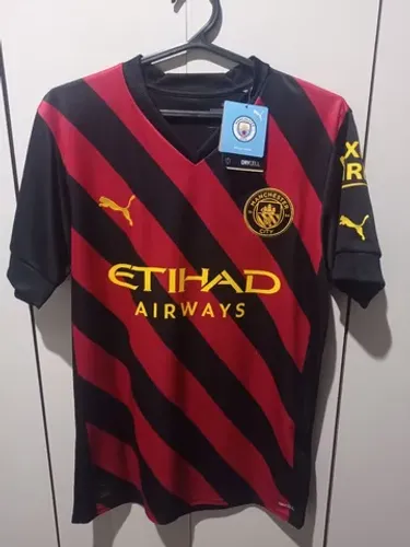 Camisa de time 