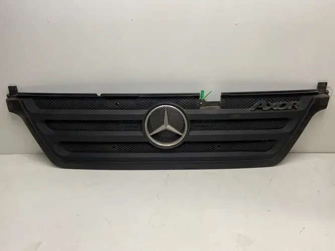 Grade Frontal Mercedes Benz Axor 2006 2007 2008 2009 10 2011