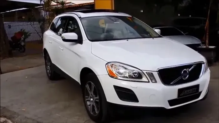 volvo xc60 t5 2012 para retirada de peças