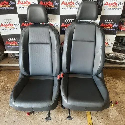 Jogo de Banco Vw Jetta 2021 novissimo, Loja física em Goiânia