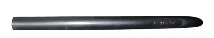 Friso Moldura Porta Dianteira Esquerda Renault Clio N100
