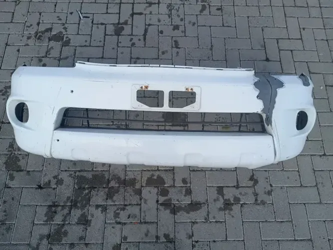 Parachoque Hilux sw4 2005 a 2011