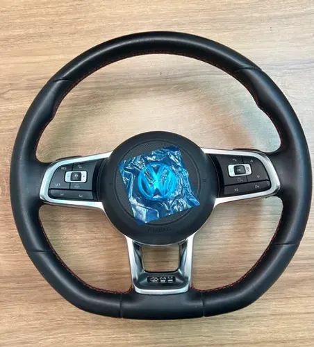 Volante de Golf GTI
