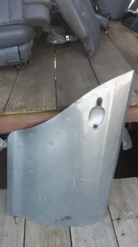 Porta Traseira Direita Audi 4 portas