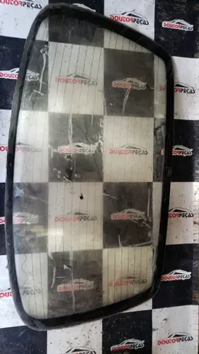 Vidro Vigia Tampa Traseira Chevrolet Corsa 2 portas