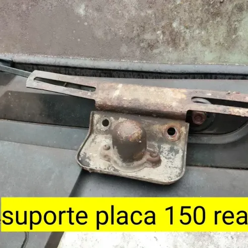 Peças de c10 d10 a10 várias 