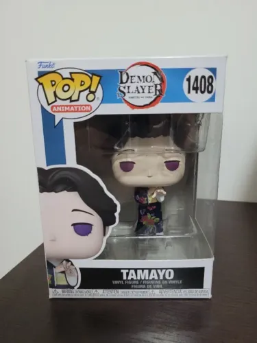Funko Pop Demon Slayer - Tamayo #1408