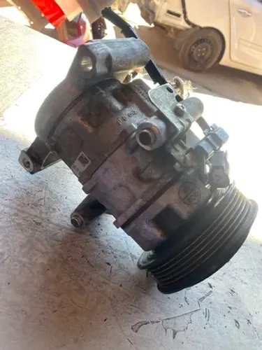 Compressor Ar Condicionado For Ka 1.5 2015 A 2019 Original