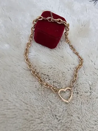 Colar Acessories 