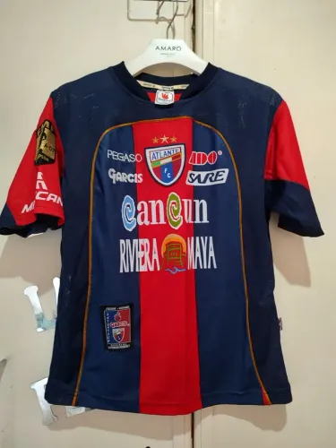 Camisa de futebol