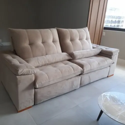 Belíssimo Sofa - Promoção