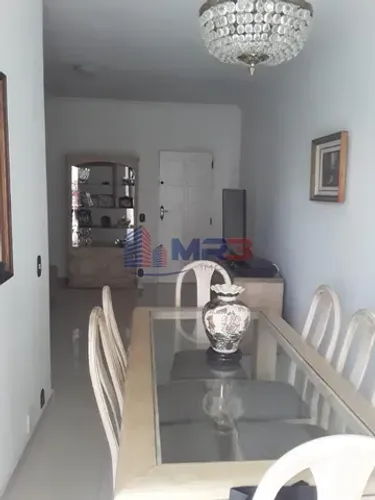 Tanque | Apartamento 2 quartos