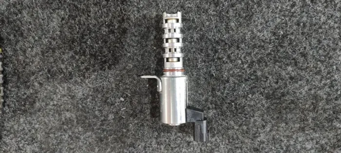 Válvula Solenoide Nissan March Versa Kicks 1.6