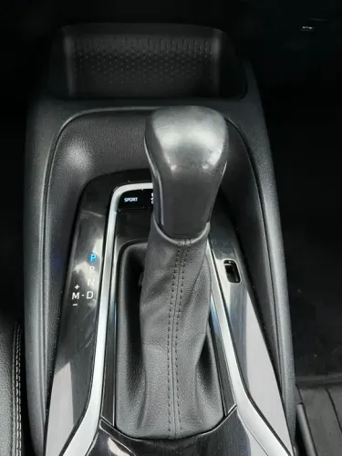 Caixa de Cambio Automatico Toyota Corolla 2.0 2023 - Rs Auto Peças 