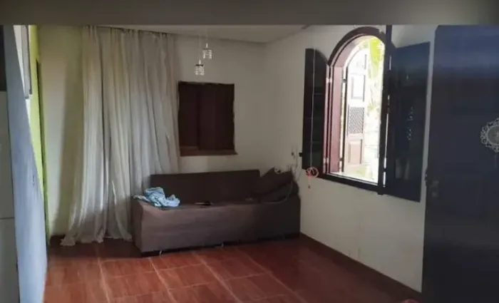 Vianópolis/Betim - Casa 
