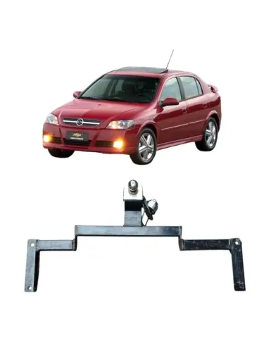 Engate Gm Astra 99/11
