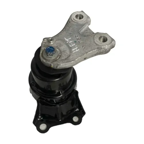 Coxim motor direito Honda fit 2014