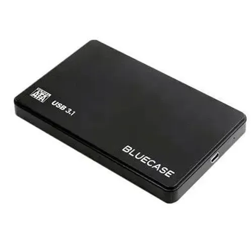 Case para HD/SSD de 2,5 com interface USB 3.0