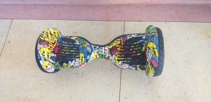 Hoverbord Foston 10 "