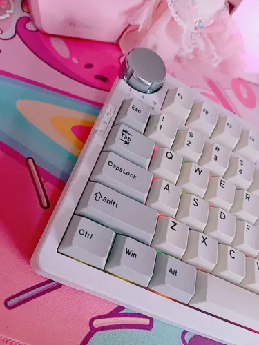 Teclado Mecânico CIDOO ABM98